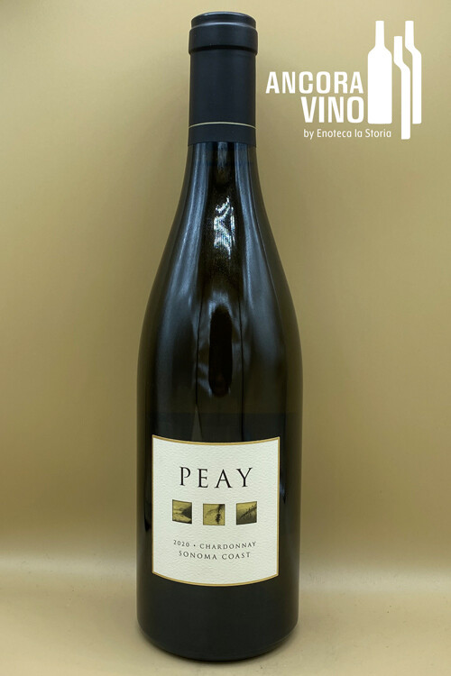 2020 Peay Vineyards Chardonnay