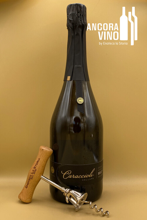 2016 Caraccioli Brut Cuvee