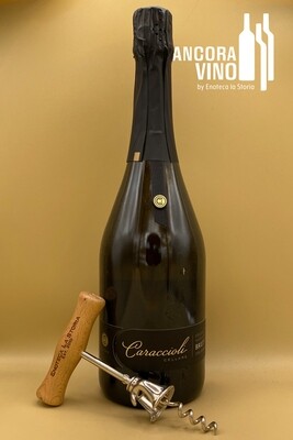 2016 Caraccioli Brut Cuvee