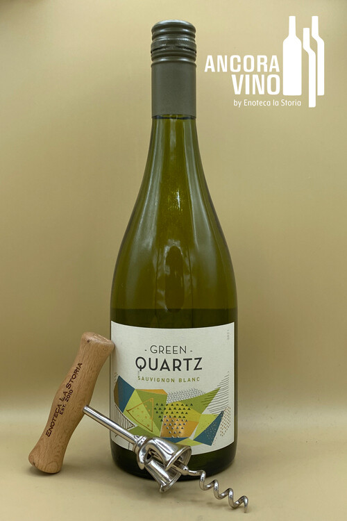2022 Trasiego Sauvignon Blanc &#39;Green Quartz&#39;