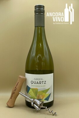 2022 Trasiego Sauvignon Blanc &#39;Green Quartz&#39;