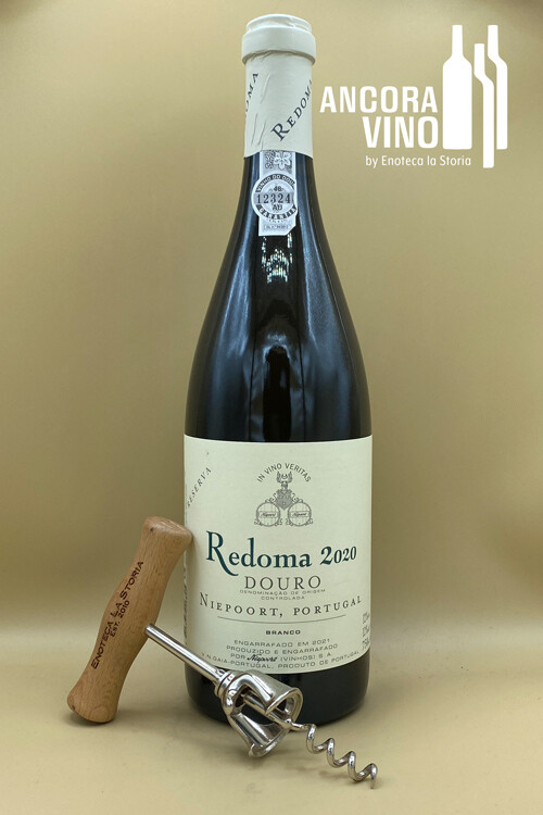 2020 Niepoort &quot;Redoma&quot; Reserva Branco
