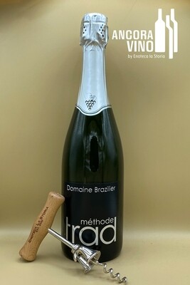 NV Domaine Brazilier Méthode Trad
