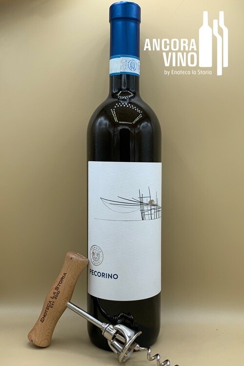 2021 Tenuta I Fauri Pecorino