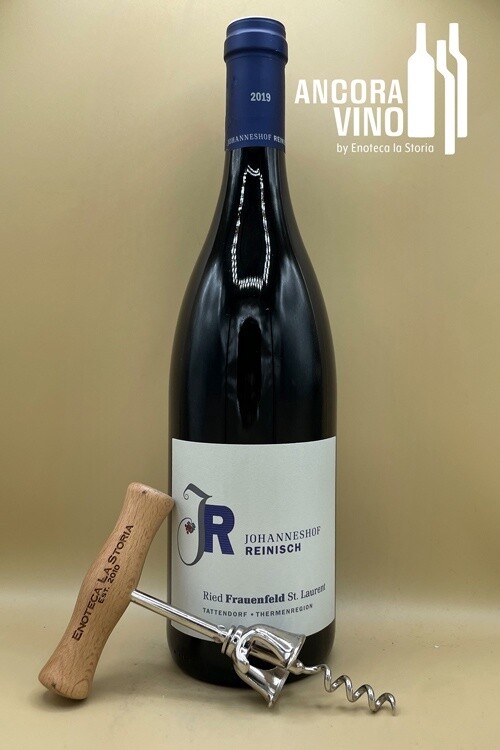 2019 Weingut Johanneshof Reinisch St. Laurent