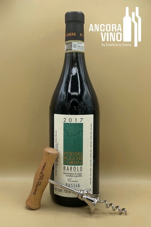 2020 Podere Ruggeri Corsini Barolo DOCG &#39;Bussia&#39;