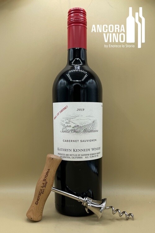 2022 Kathryn Kennedy Small Lot Cabernet Sauvignon