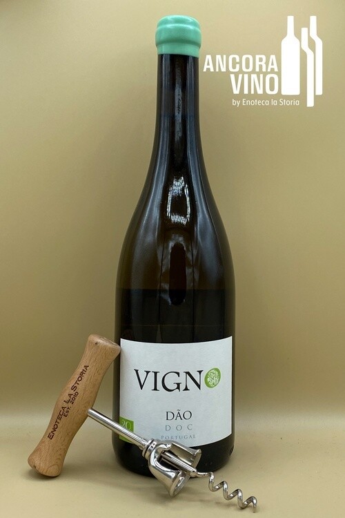 2024 Freire Lobo 'Vigno' Branco