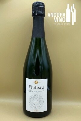 NV Fluteau Extra Brut 'Echo'