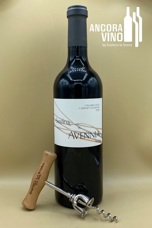 2020 Avennia &quot;Sestina&quot; Cabernet