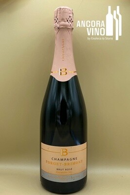 NV Forget-Brimont Brut Rose 1er Cru