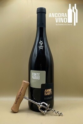2019 Annesanti &quot;Fonte Farro” Grechetto