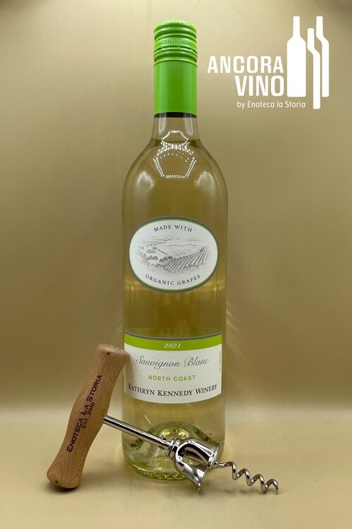 2023 Kathryn Kennedy Sauvignon Blanc