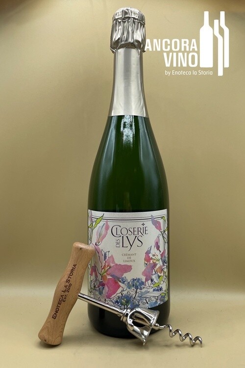 NV Closerie des Lys Crémant de Limoux Brut