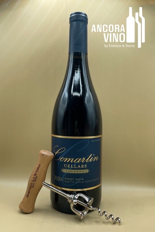 2020 Comartin Pinot Noir &#39;R Bar R Ranch&#39;