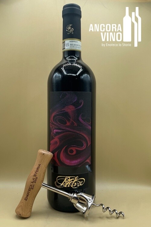 2016 Renato Fenocchio Barbaresco &#39;Basarin&#39; DOCG