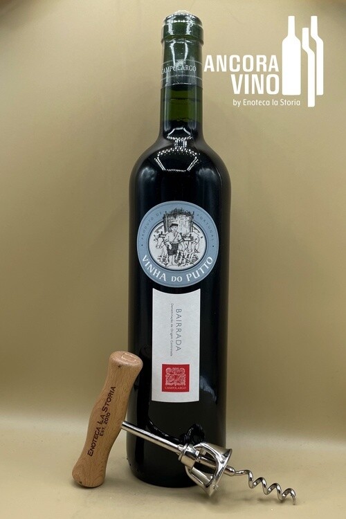 2015 Campolargo &#39;Vinho da Putto&#39; Tinto