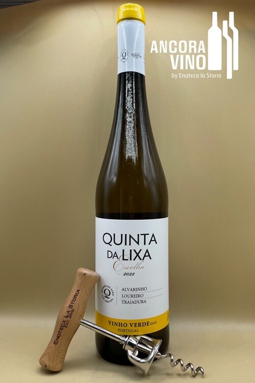 2023 Quinto da Lixa &#39;Escolha&#39; Vinho Verde