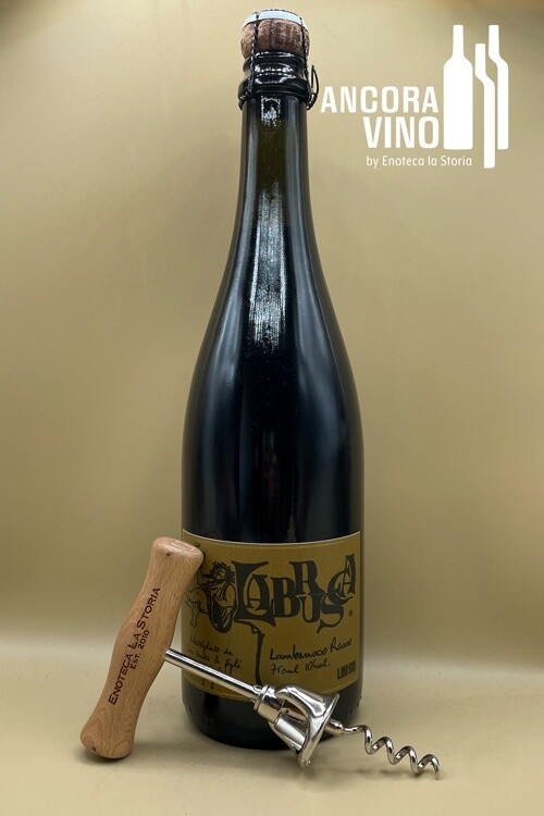 NV Lini 910 Lambrusco Rosso