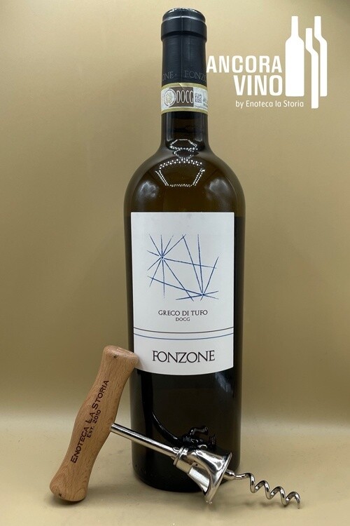 2021 Fonzone Greco di Tufo DOCG