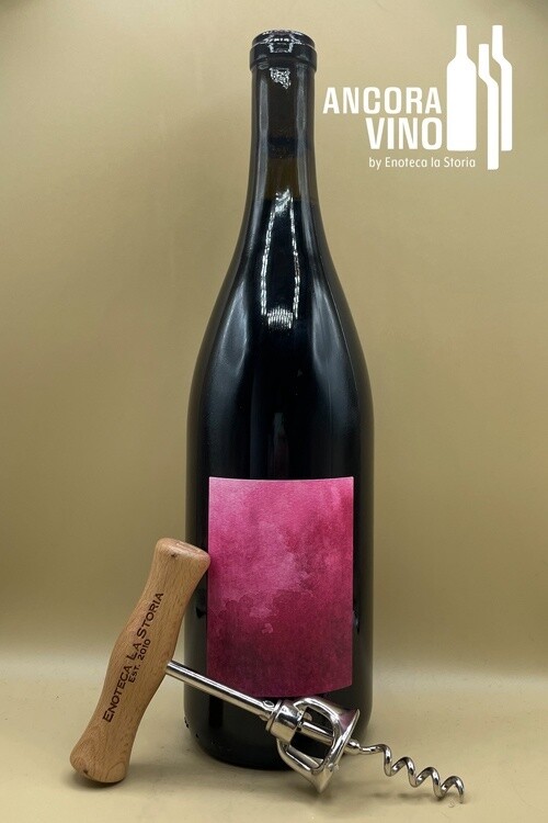 2021 Roark Zinfandel