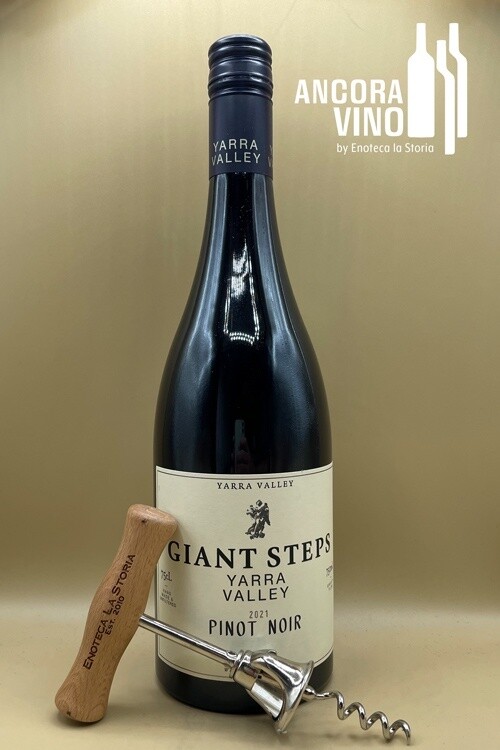 2021 Giant Steps Pinot Noir