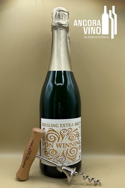 NV Von Winning Sekt Extra Brut