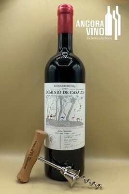 2019 Dominio de Casalta Tinto