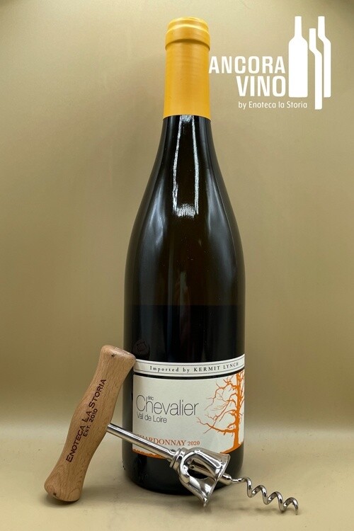 2024 Éric Chevalier Chardonnay 'Val de Loire'
