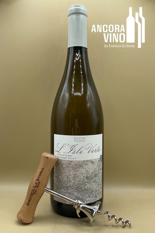 2022 Division Chenin Blanc '"L'Isle Verte"