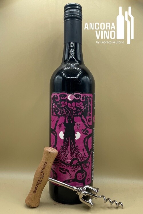 2020 S.C. Pannell McLaren Vale Garnacha Basso
