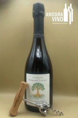 NV Domaine Lagille Brut “Grande Réserve”