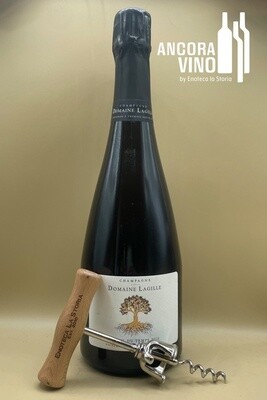 2016 Domaine Lagille Extra Brut &#39;Au Fil du Temps&#39;