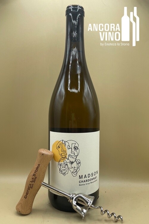 2022 Madson Chardonnay