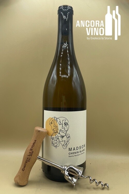 2022 Madson Old Vine Chenin Blanc