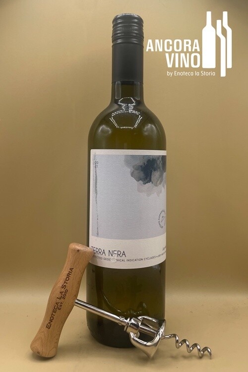 2021 Artemis Karamolegos Santorini Assyrtiko 'Terra Nera'