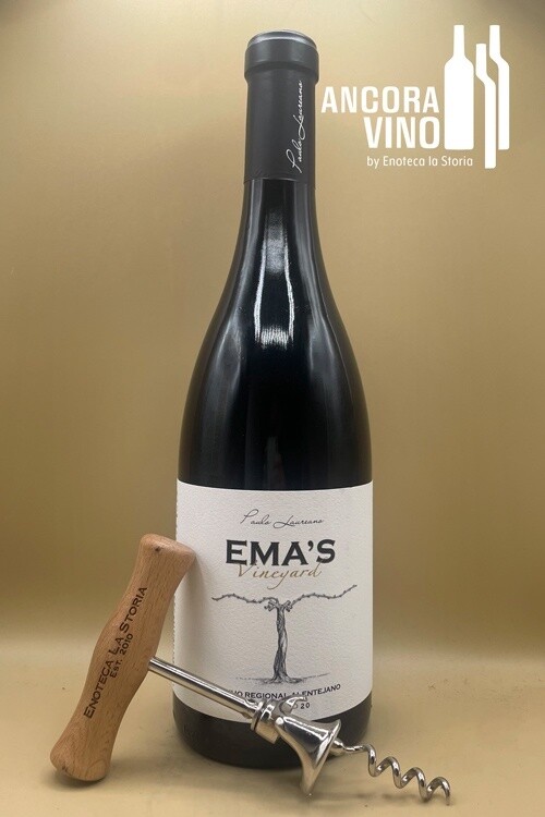 2021 Paulo Laureano &#39;Ema&#39;s Vineyard&#39; Tinto