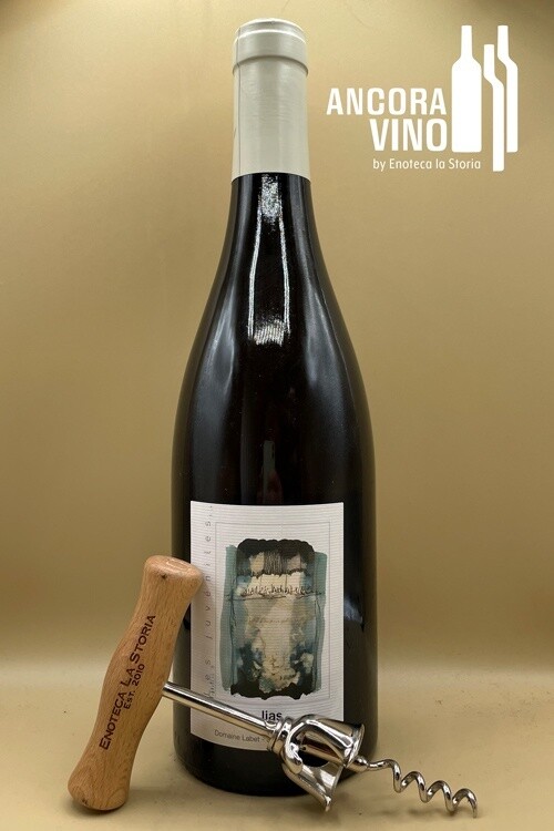 2019 Domaine Labet Chardonnay &#39;Les Juvéniles-Lias&#39; Côtes de Jura