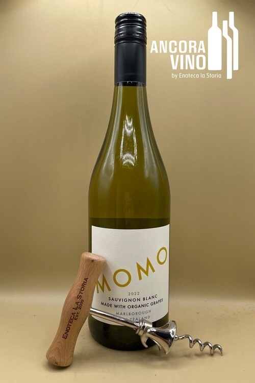 2022 Momo Sauvignon Blanc