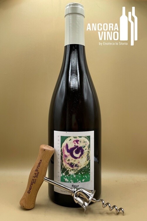 2019 Domaine Labet Blanc &#39;Les Juvéniles- Fleur&#39; Côtes du Jura