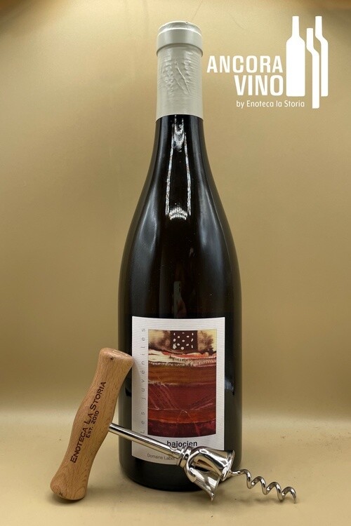 2020 Domaine Labet Chardonnay &#39;Les Juvéniles- Bajocien&#39; Côtes du Jura