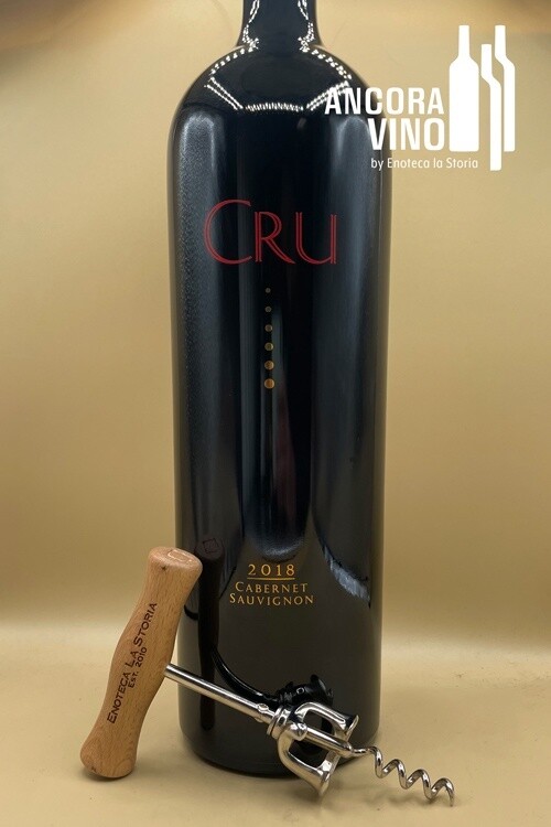 2018 Vineyard 29 &#39;CRU&#39; Cabernet Sauvignon 1.5L Magnum