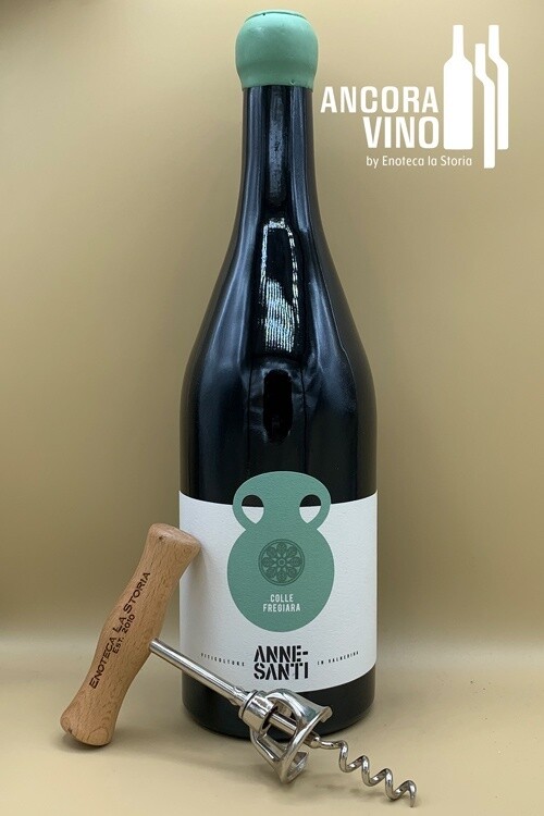 2019 Annesanti &#39;Colle Fregiara&#39; Trebbiano
