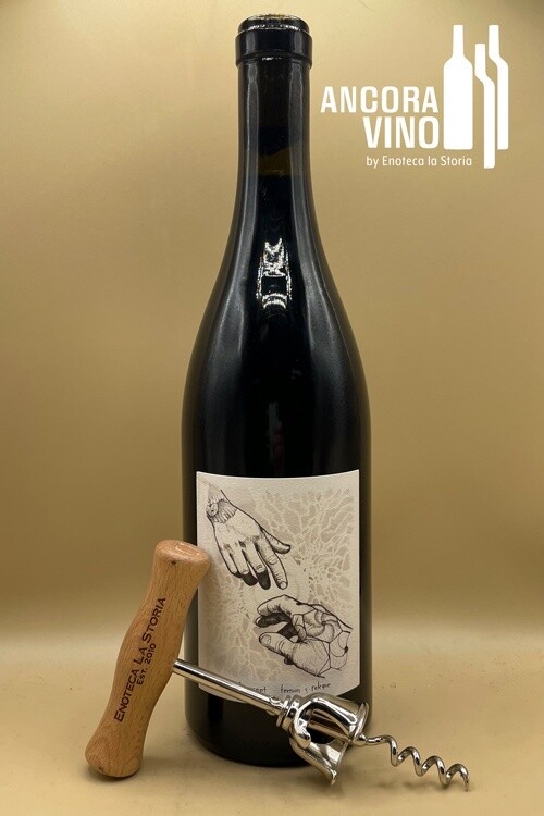 2021 Sheldon Graciano Blend &#39;Tension &amp; Release&#39;