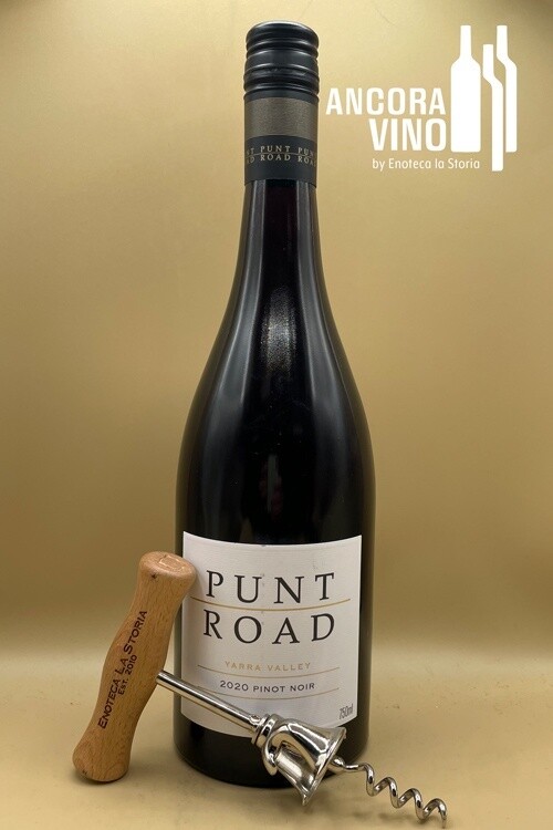 2020 Punt Road Pinot Noir