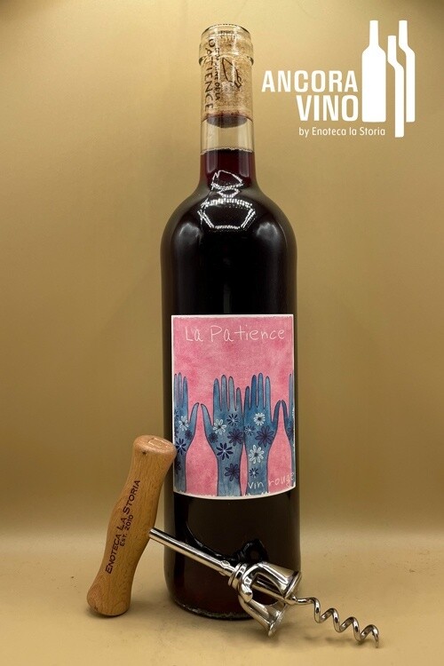 2022 Domaine de La Patience Vin Rouge