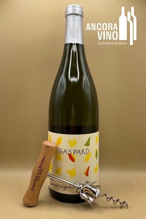 2023 Gaspard Touraine Sauvignon Blanc