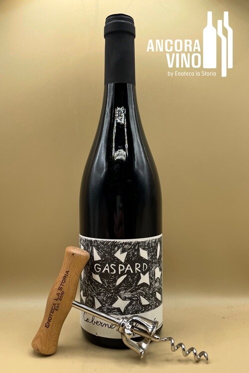 2021 Gaspard Touraine Cabernet Franc