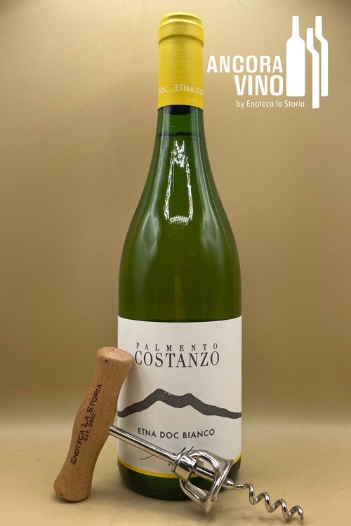 2021 Palmento Costanzo Etna Bianco &#39;Mofete&#39;