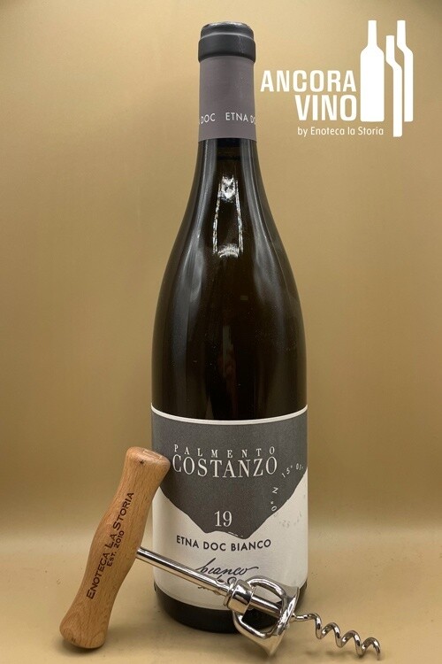 2019 Palmento Costanzo Etna Bianco &#39;di Sei&#39;